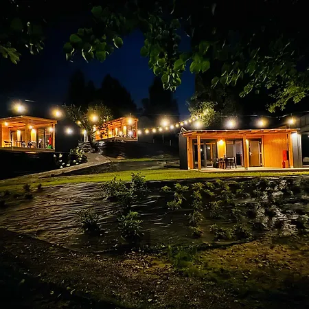 Domki Pod Krakowem - Stare Sady Kopytowka Exterior photo