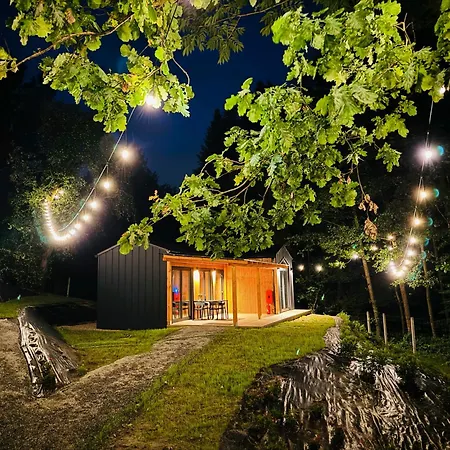 Domki Pod Krakowem - Stare Sady Kopytowka Exterior photo