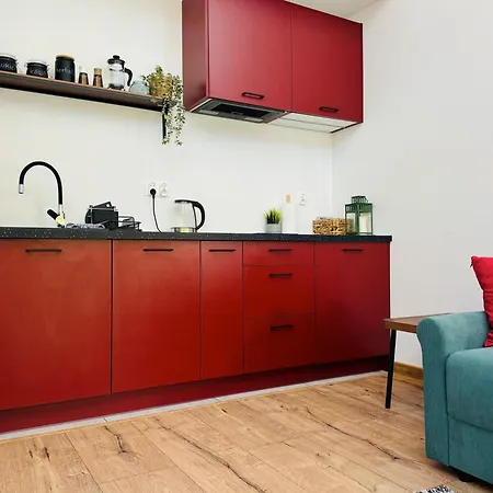 Domki Pod Krakowem - Stare Sady Kopytowka Room photo