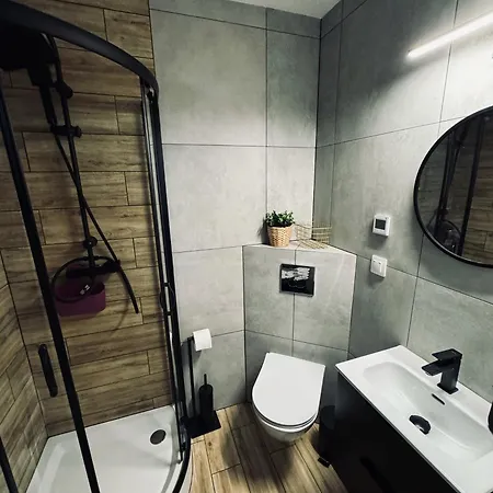 Domki Pod Krakowem - Stare Sady Kopytowka Room photo