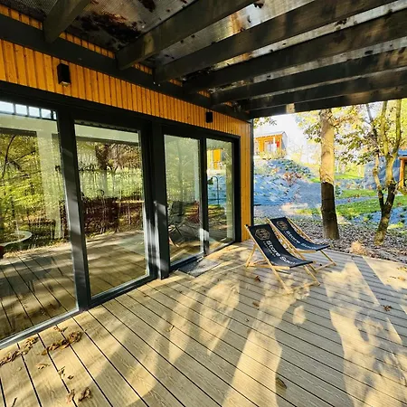 Domki Pod Krakowem - Stare Sady Kopytowka Room photo