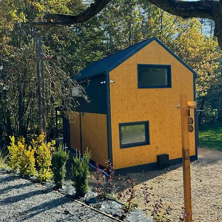 Domki Pod Krakowem - Stare Sady Kopytowka Exterior photo