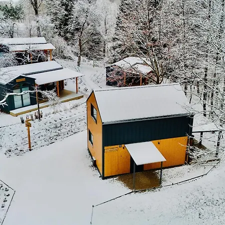 Domki Pod Krakowem - Stare Sady Kopytowka Exterior photo