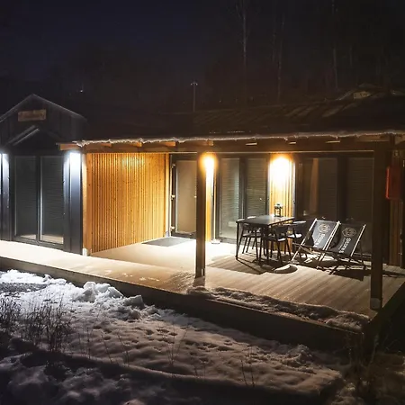 Domki Pod Krakowem - Stare Sady Kopytowka Exterior photo