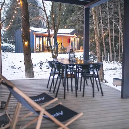 Domki Pod Krakowem - Stare Sady Kopytowka Exterior photo