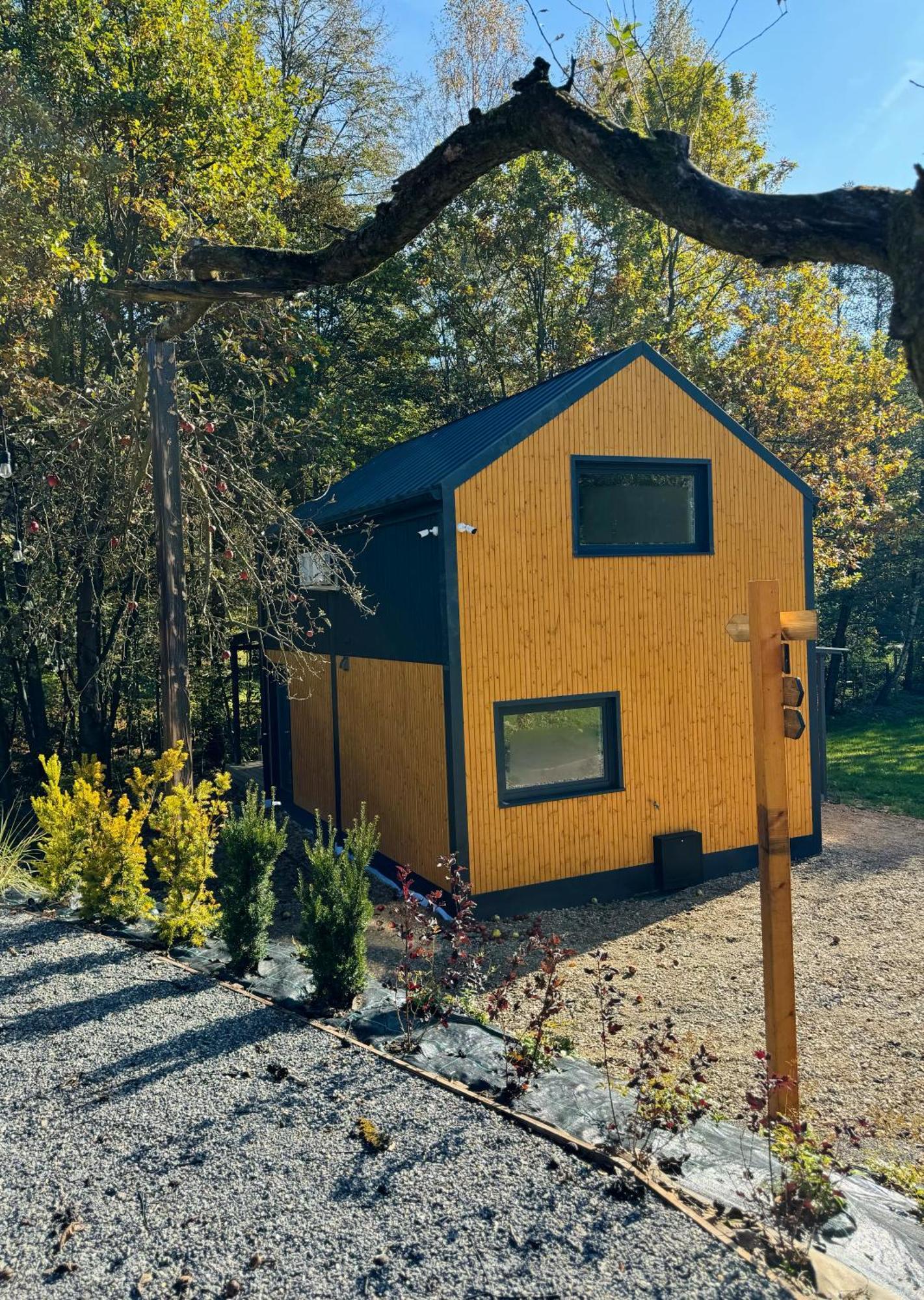 Apartment Pod Krakowem - Stare Sady Kopytowka