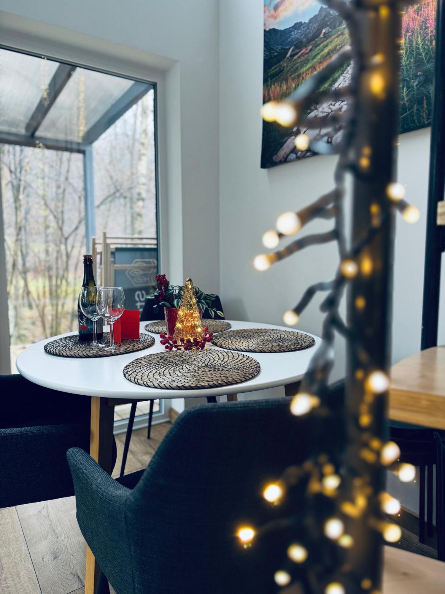 Apartment Pod Krakowem - Stare Sady *